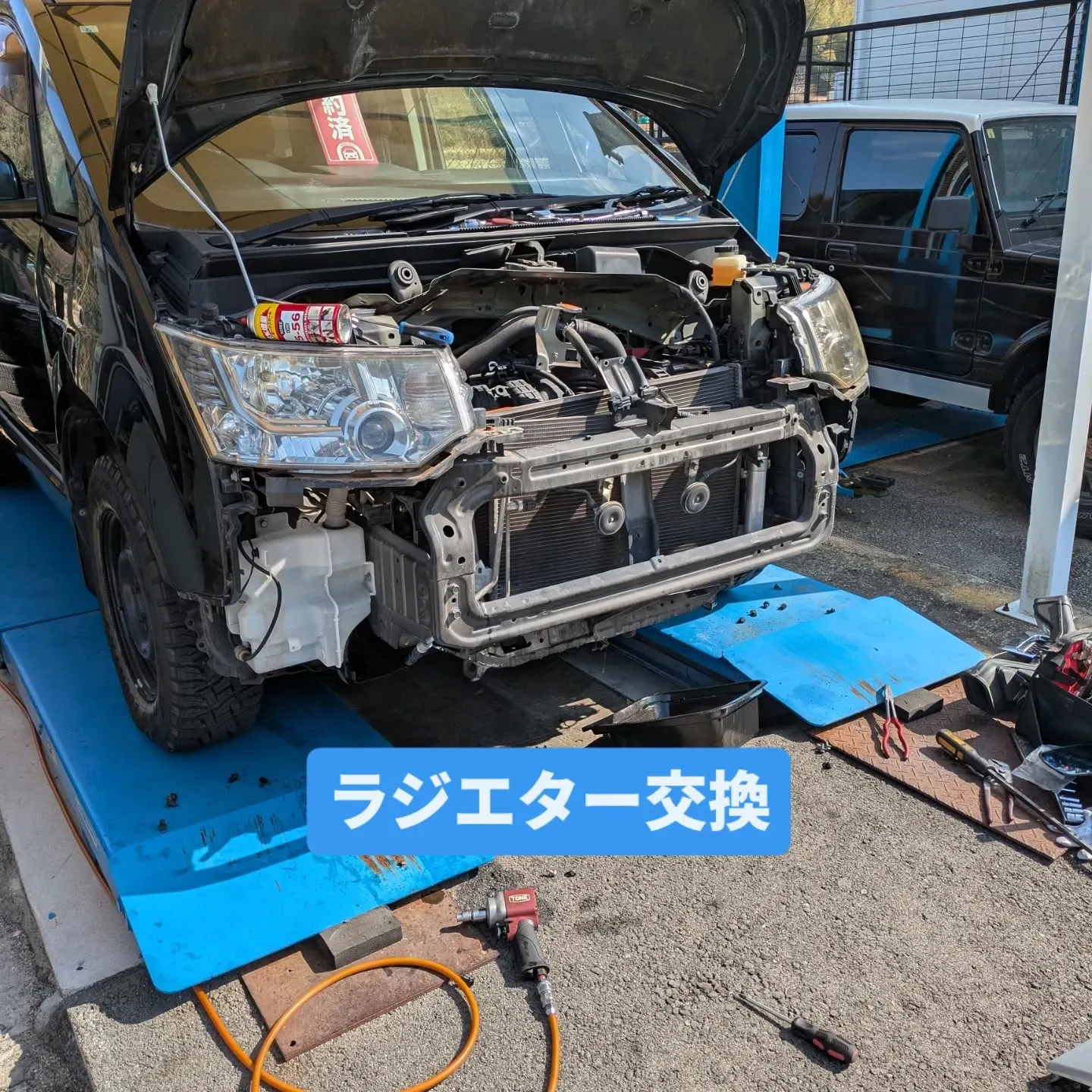 #FAMCA #famcaautsales #デリカD5 #...